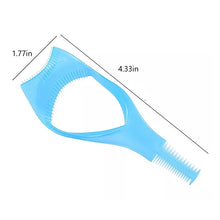 Afbeelding in Gallery-weergave laden, Wimpers Gereedschap Mascara Shield Applicator Guard
