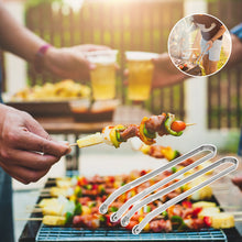 Afbeelding in Gallery-weergave laden, BBQ Worst Draaitangen
