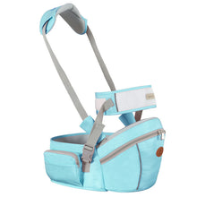Afbeelding in Gallery-weergave laden, Baby's Bonding Carrier
