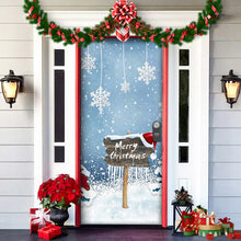 Afbeelding in Gallery-weergave laden, Nightmare Before Christmas Outdoor Decorations

