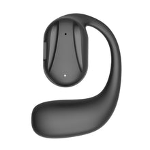 Afbeelding in Gallery-weergave laden, Enkelvoudig oorbeengeleiding Bluetooth draadloze oordopjes
