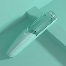 Afbeelding in Gallery-weergave laden, Low Noise Baby Hair Trimmer
