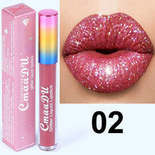 Afbeelding in Gallery-weergave laden, Glanzende hydraterende lipgloss
