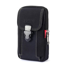 Afbeelding in Gallery-weergave laden, Men's Mobile Phone Sports Bag
