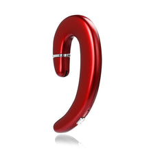 Afbeelding in Gallery-weergave laden, Bone Conduction Bluetooth Earphone
