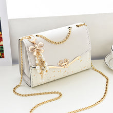 Afbeelding in Gallery-weergave laden, Crossbody Sequined Shoulder Bag

