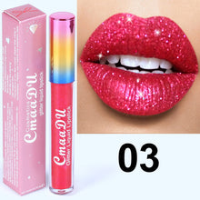 Afbeelding in Gallery-weergave laden, Glanzende hydraterende lipgloss
