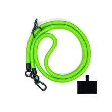 Afbeelding in Gallery-weergave laden, Mobiele telefoon Sterke en duurzame bretels anti-verloren lanyard
