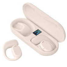 Afbeelding in Gallery-weergave laden, Draadloze Bluetooth Hangende oordopjes
