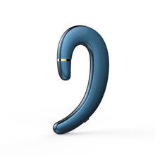 Afbeelding in Gallery-weergave laden, Bone Conduction Bluetooth Earphone
