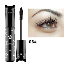 Afbeelding in Gallery-weergave laden, 5D Verlengende Curling Color Mascara
