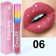 Afbeelding in Gallery-weergave laden, Glanzende hydraterende lipgloss
