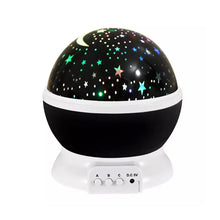 Afbeelding in Gallery-weergave laden, Galaxy Sterren Licht Projector
