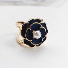 Afbeelding in Gallery-weergave laden, Camellia Sjaal Ggesp
