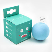 Afbeelding in Gallery-weergave laden, Gravity Barking Cat Toy Ball
