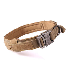 Afbeelding in Gallery-weergave laden, Halsband Met Handvat
