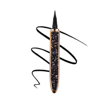 Afbeelding in Gallery-weergave laden, Zelfklevend Langdurig Eyeliner Wimperlijmpotlood
