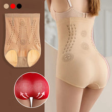 Afbeelding in Gallery-weergave laden, Shapewear met hoge taille
