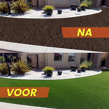 Afbeelding in Gallery-weergave laden, Biologisch afbreekbare graszaadmat
