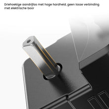 Afbeelding in Gallery-weergave laden, Elektrische boor naar reciprozaag-adapter
