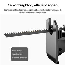 Afbeelding in Gallery-weergave laden, Elektrische boor naar reciprozaag-adapter
