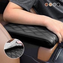 Afbeelding in Gallery-weergave laden, Voertuig Memory Foam Armsteun Doos
