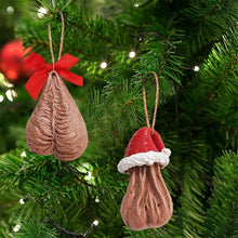 Afbeelding in Gallery-weergave laden, Funny 3D Balls Christmas Tree Ornament

