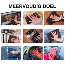 Afbeelding in Gallery-weergave laden, 🧽Verdikte magische reinigingsdoek
