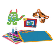 Afbeelding in Gallery-weergave laden, Paper Cutting Starter Kit
