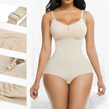 Afbeelding in Gallery-weergave laden, Compressie shapewear voor het hele lichaam

