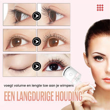 Afbeelding in Gallery-weergave laden, Nieuwe upgrade elektrische wimperkruller

