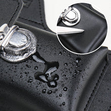 Afbeelding in Gallery-weergave laden, Telefoonholster voor herenriem Mobiele telefoonriempak kaart tas

