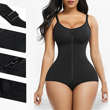 Afbeelding in Gallery-weergave laden, Compressie shapewear voor het hele lichaam
