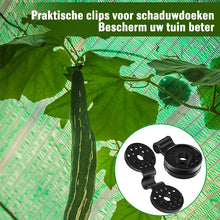 Afbeelding in Gallery-weergave laden, Shade Cloth Plastic Clip
