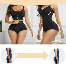 Afbeelding in Gallery-weergave laden, Compressie shapewear voor het hele lichaam
