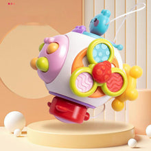 Afbeelding in Gallery-weergave laden, Montessori baby drukke doos
