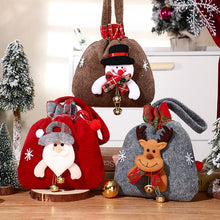 Afbeelding in Gallery-weergave laden, Kerstcadeau Poppentas
