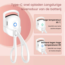 Afbeelding in Gallery-weergave laden, Nieuwe upgrade elektrische wimperkruller
