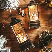 Afbeelding in Gallery-weergave laden, Color LED Christmas crystal lights
