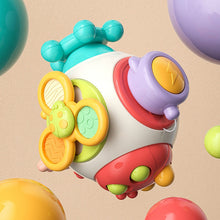 Afbeelding in Gallery-weergave laden, Montessori baby drukke doos
