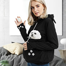 Afbeelding in Gallery-weergave laden, Hond Ouder Hoodie
