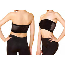 Afbeelding in Gallery-weergave laden, Ademende mesh anti-blootgestelde tube top
