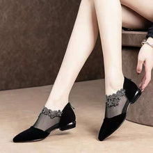Afbeelding in Gallery-weergave laden, Mesh ademende sandalen
