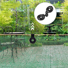 Afbeelding in Gallery-weergave laden, Shade Cloth Plastic Clip
