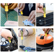 Afbeelding in Gallery-weergave laden, Multifunctionele schroevendraaier set
