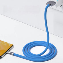 Afbeelding in Gallery-weergave laden, Anti-Break Fast Charge-kabels
