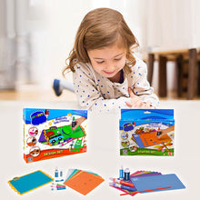 Afbeelding in Gallery-weergave laden, Paper Cutting Starter Kit
