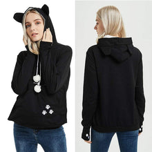 Afbeelding in Gallery-weergave laden, Hond Ouder Hoodie
