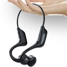 Afbeelding in Gallery-weergave laden, Beengeleidingshoofdtelefoon - draadloze Bluetooth-headset
