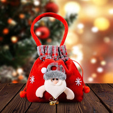 Afbeelding in Gallery-weergave laden, Kerstcadeau Poppentas
